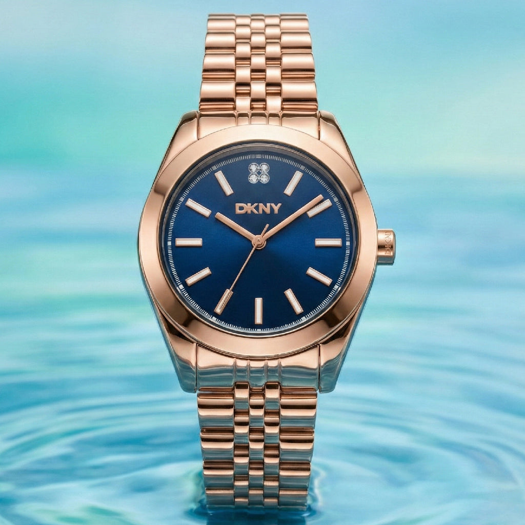 Quartz Watches Rama Watch