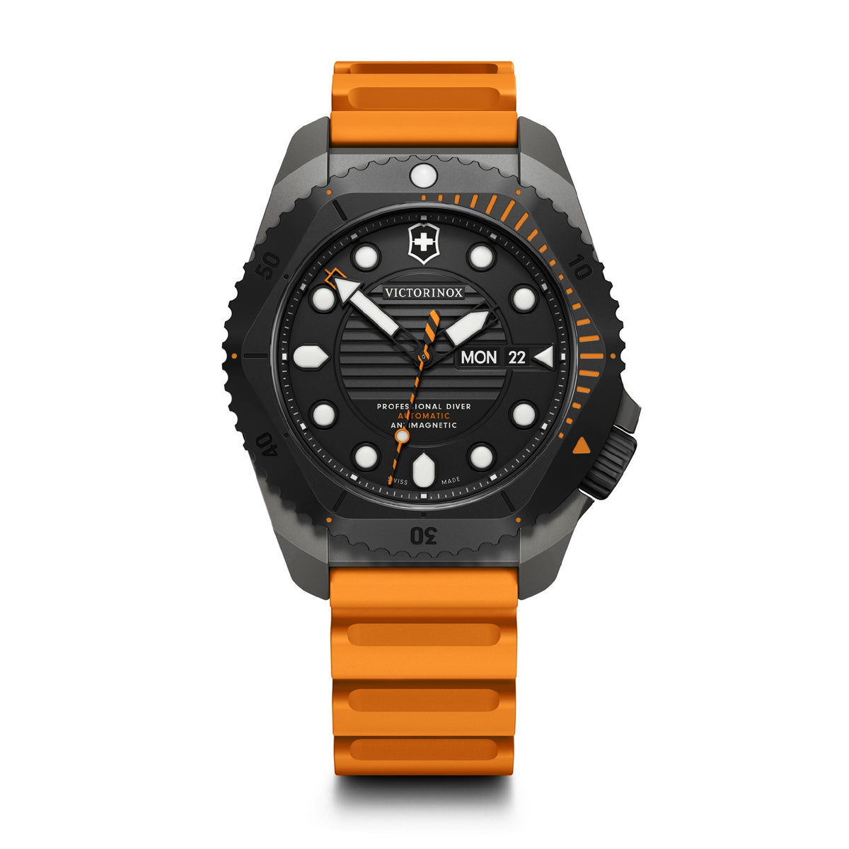 Rama Watch Victorinox Dive Pro Automatic 241996