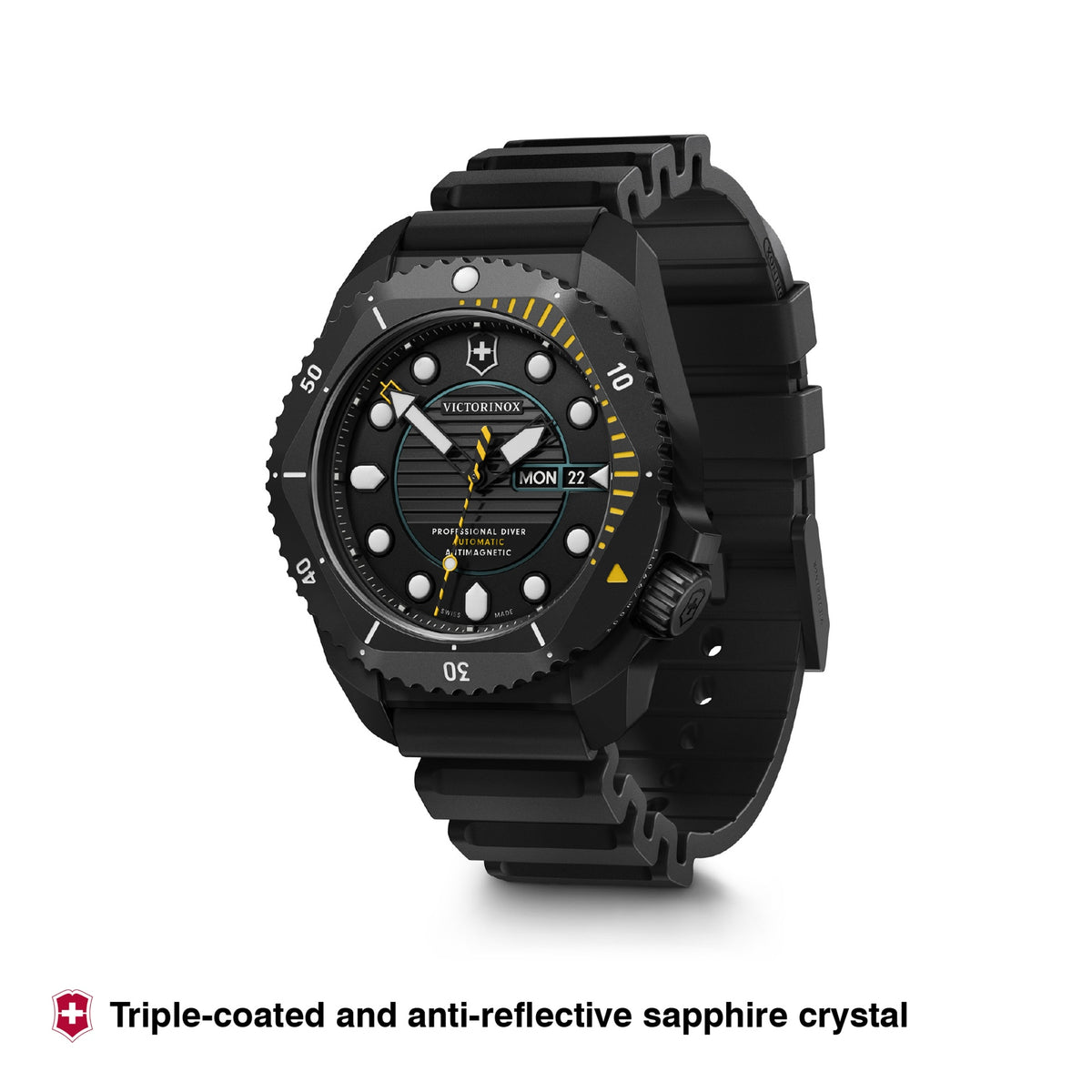 Rama Watch Victorinox Dive Pro Automatic 241997
