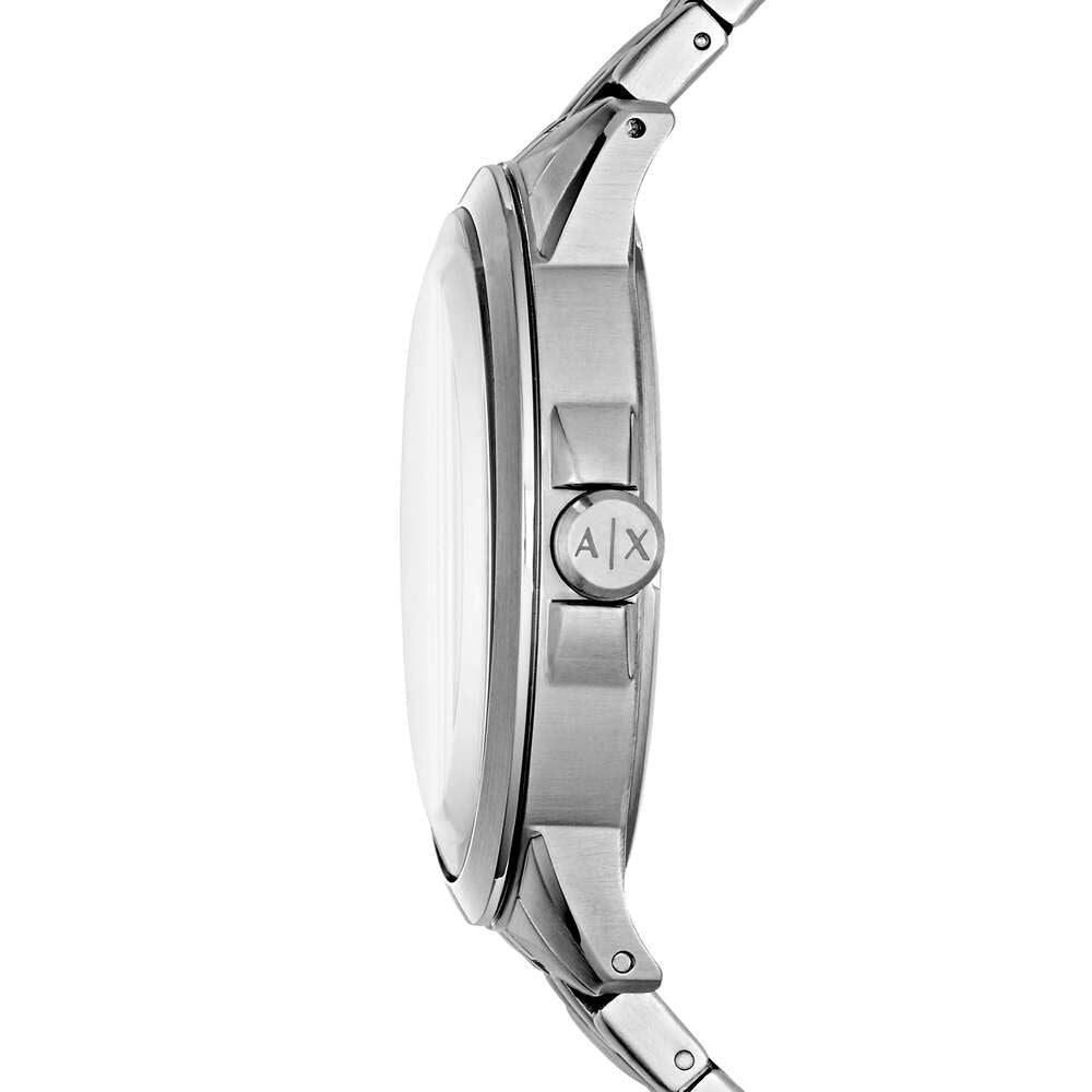 Men's Smart Stainless Steel Watch