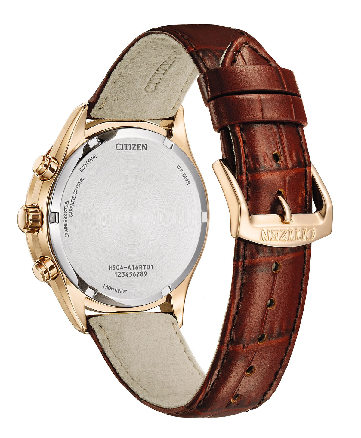 AT2573-07X Citizen Eco Drive