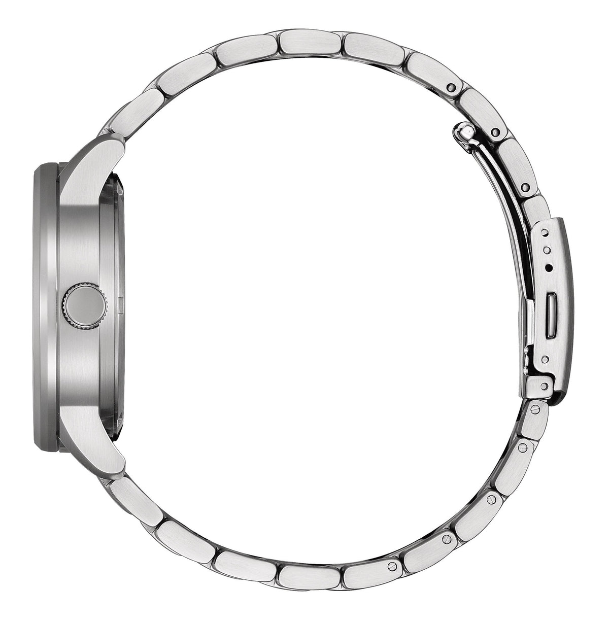 NJ0191-83X Citizen Mechanical 3 Hands
