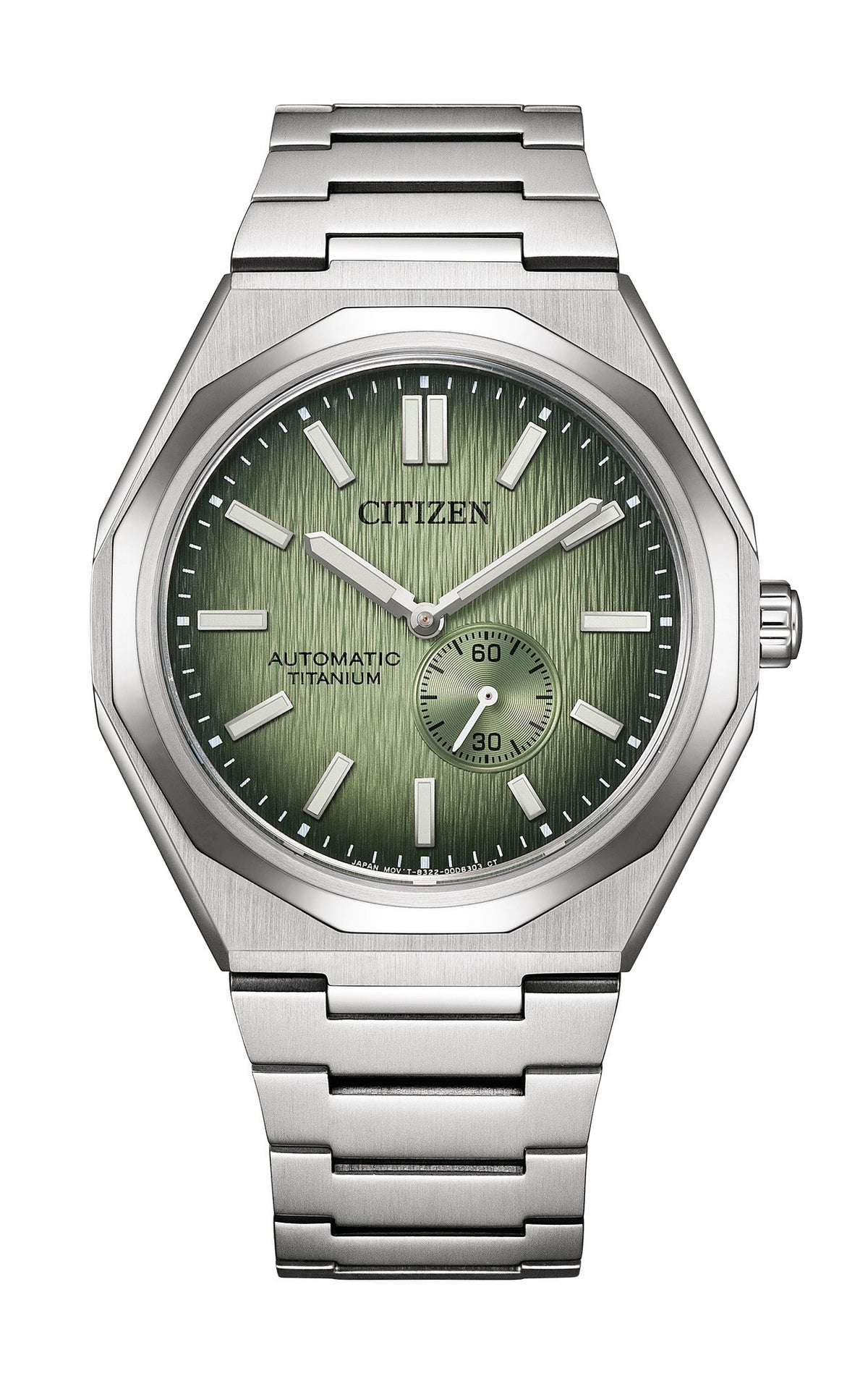 Citizen Zenshin NK5020-58X