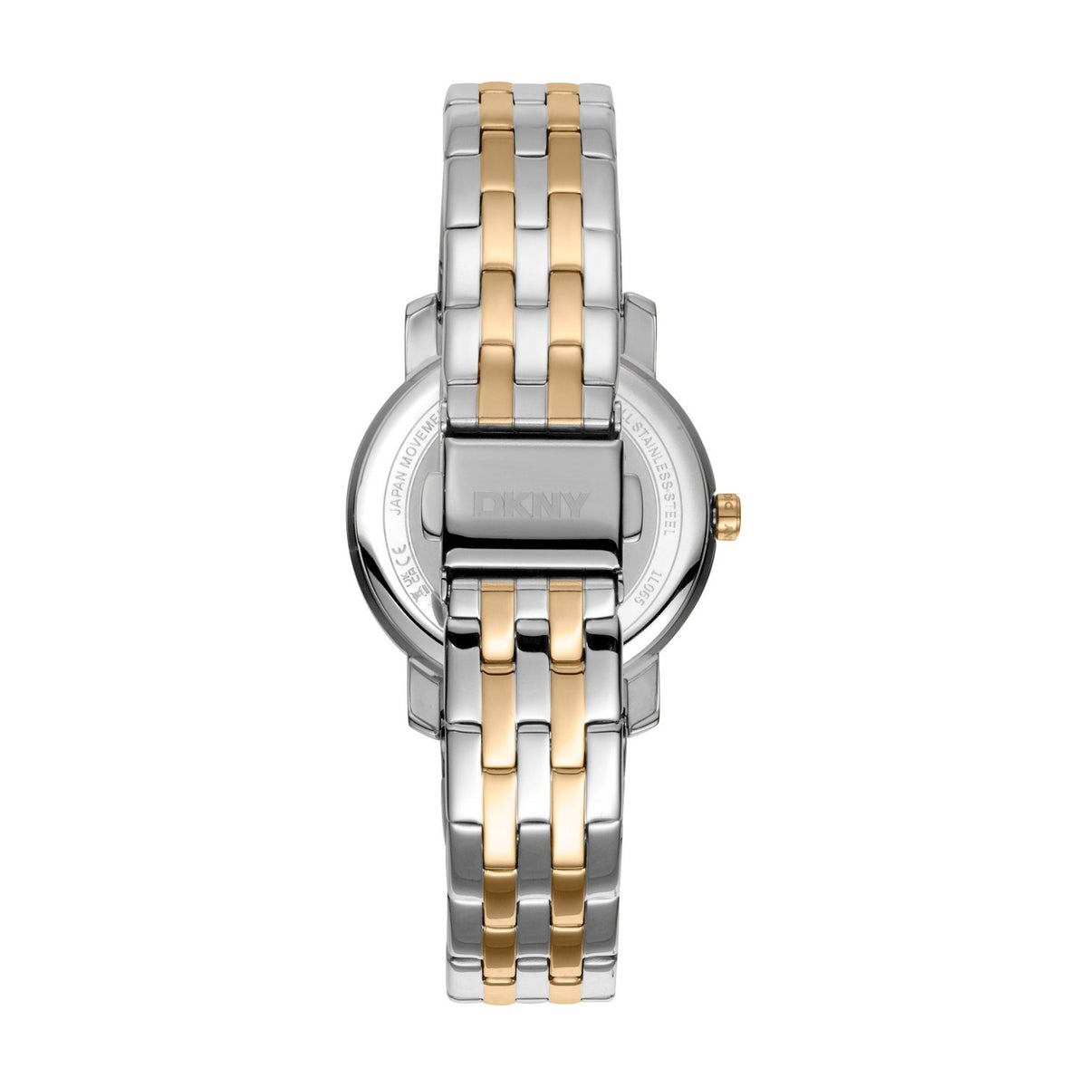 DK1L065M0075 DKNY Astoria Glitz
