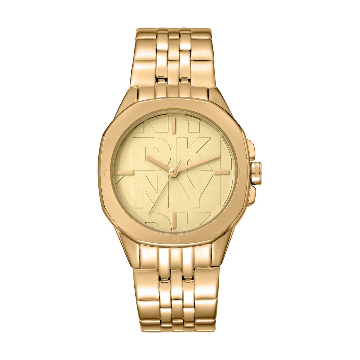 DK1L012M0065 DKNY Brooklyn Midi