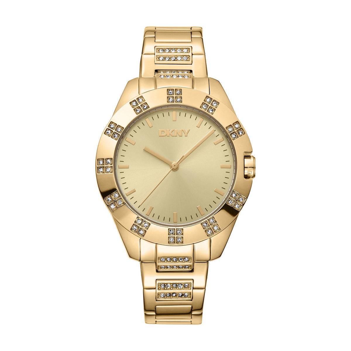 DK1L019M0035 DKNY Park Ave Glitz