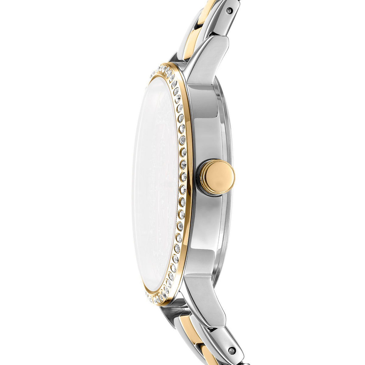 DK1L035M0085 DKNY Soho Logo