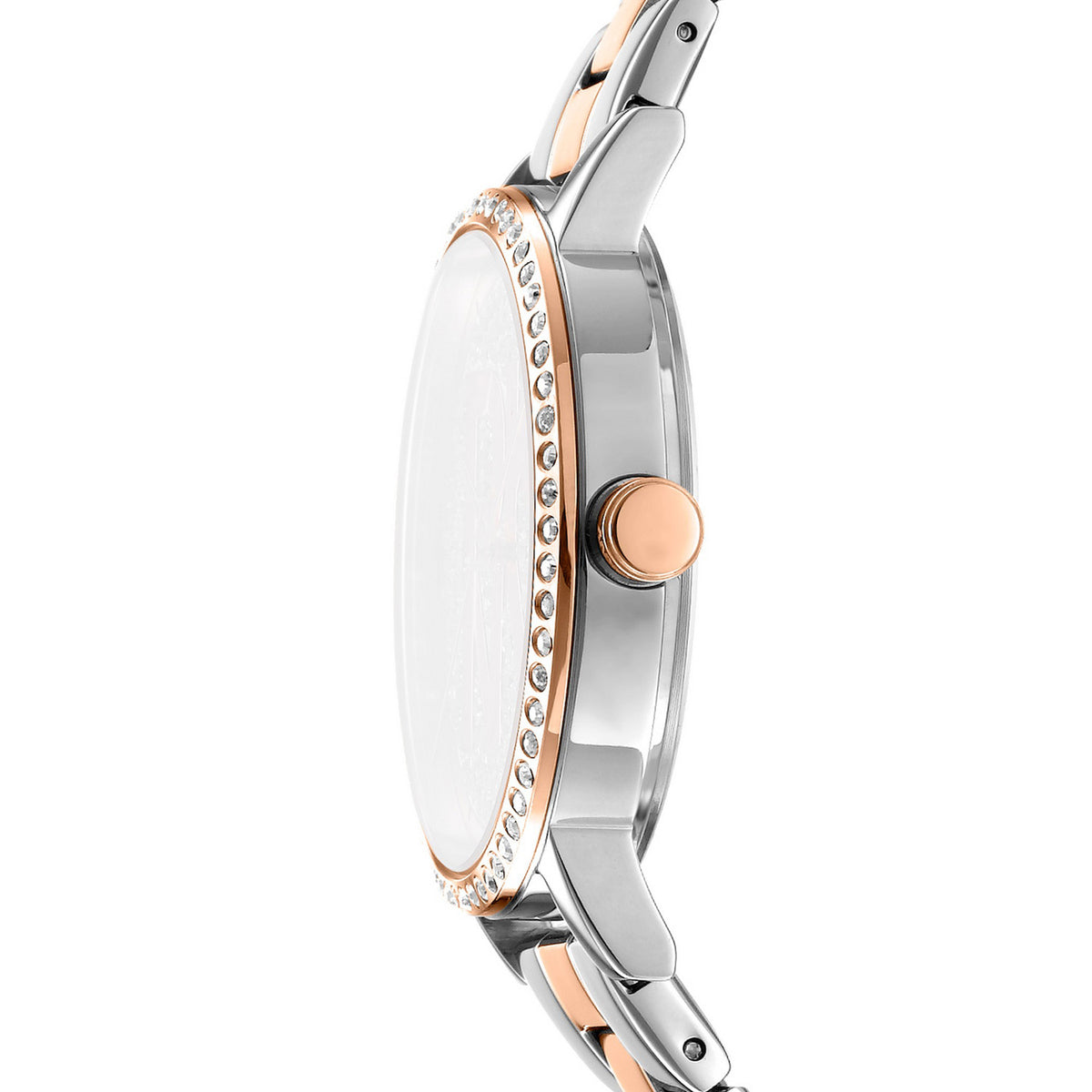 DK1L035M0095 DKNY Soho Logo