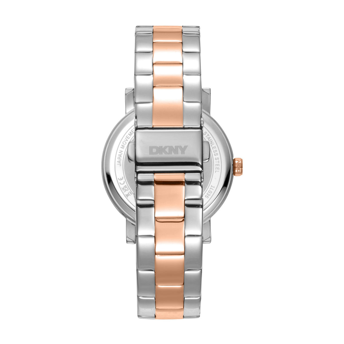 DK1L035M0095 DKNY Soho Logo