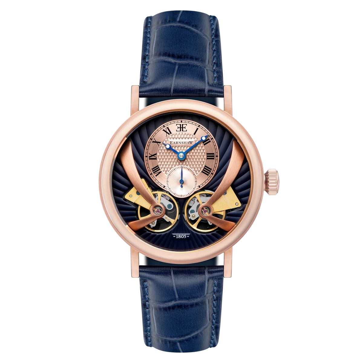 Beaufort Anatolia Double Barrel Automatic