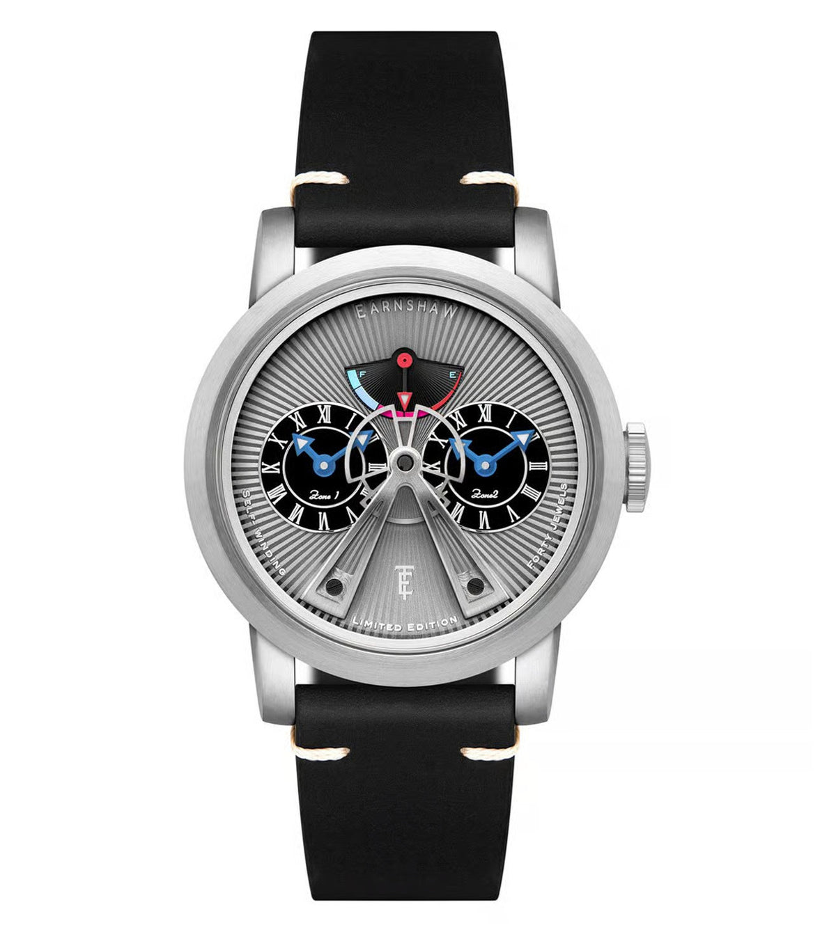 Beaufort Limited Edition Automatic