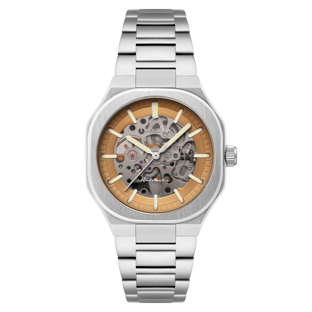Exeter Automatic Skeleton
