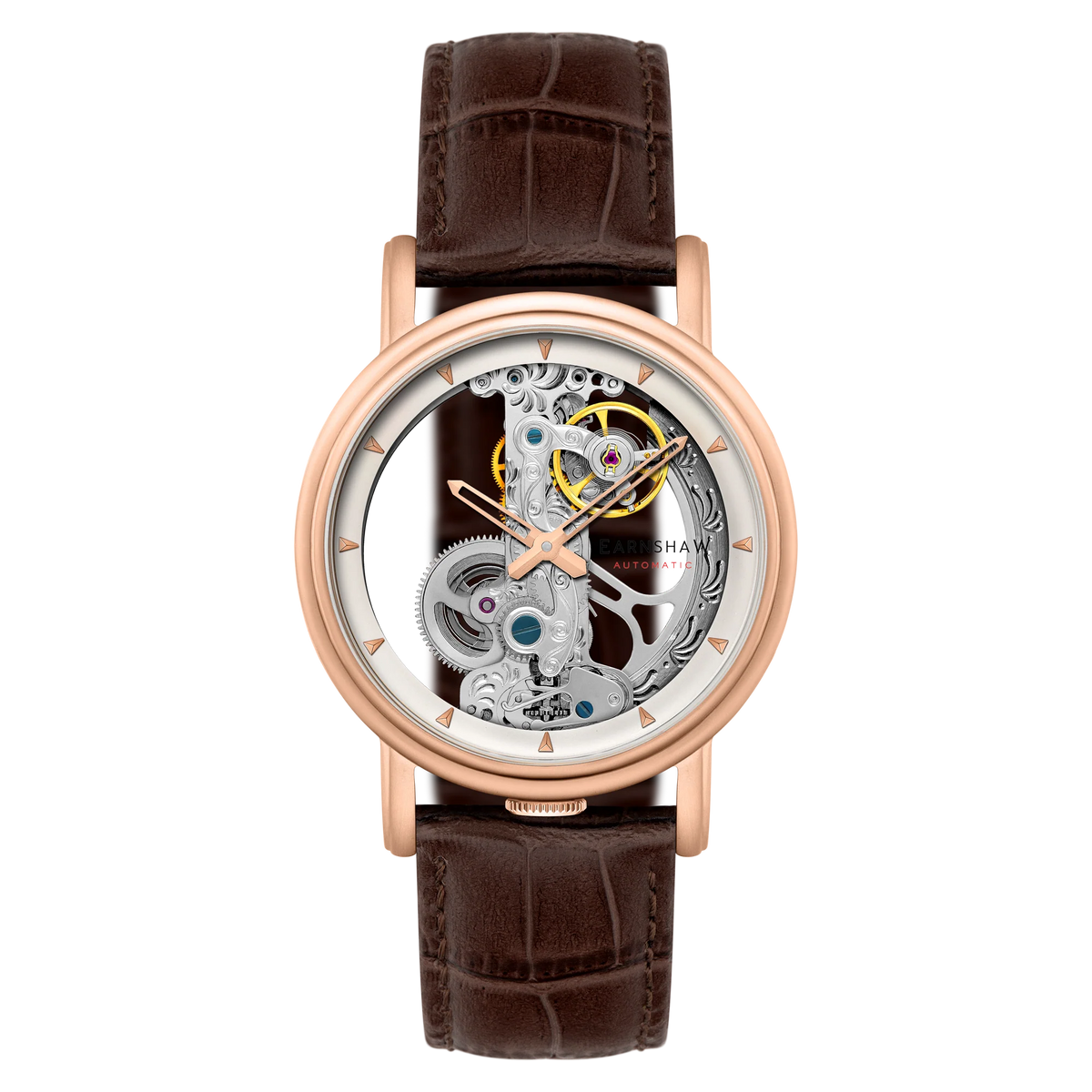 Fowler Automatic Skeleton
