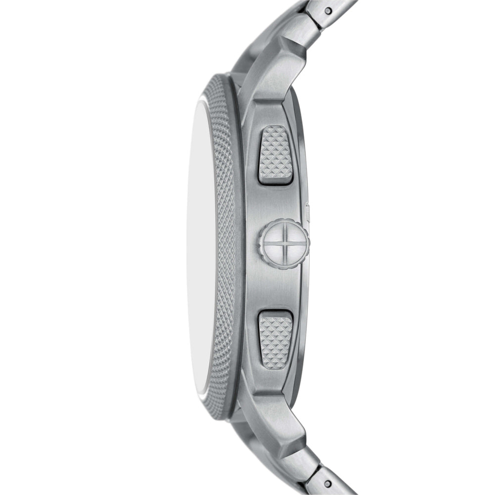 Machine Chronograph