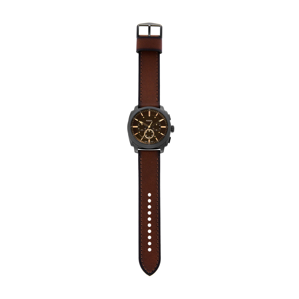 Machine Chronograph