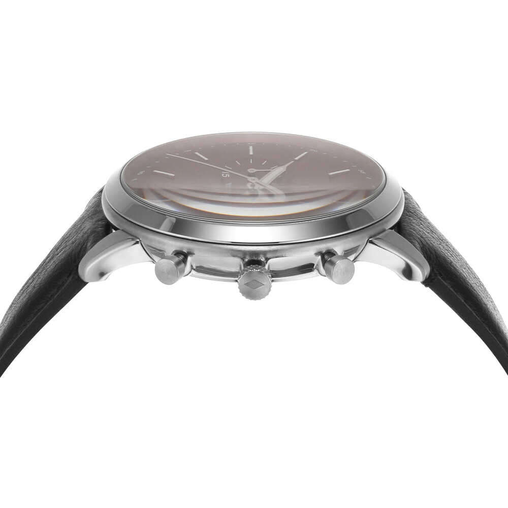 Neutra Chronograph Black LiteHide