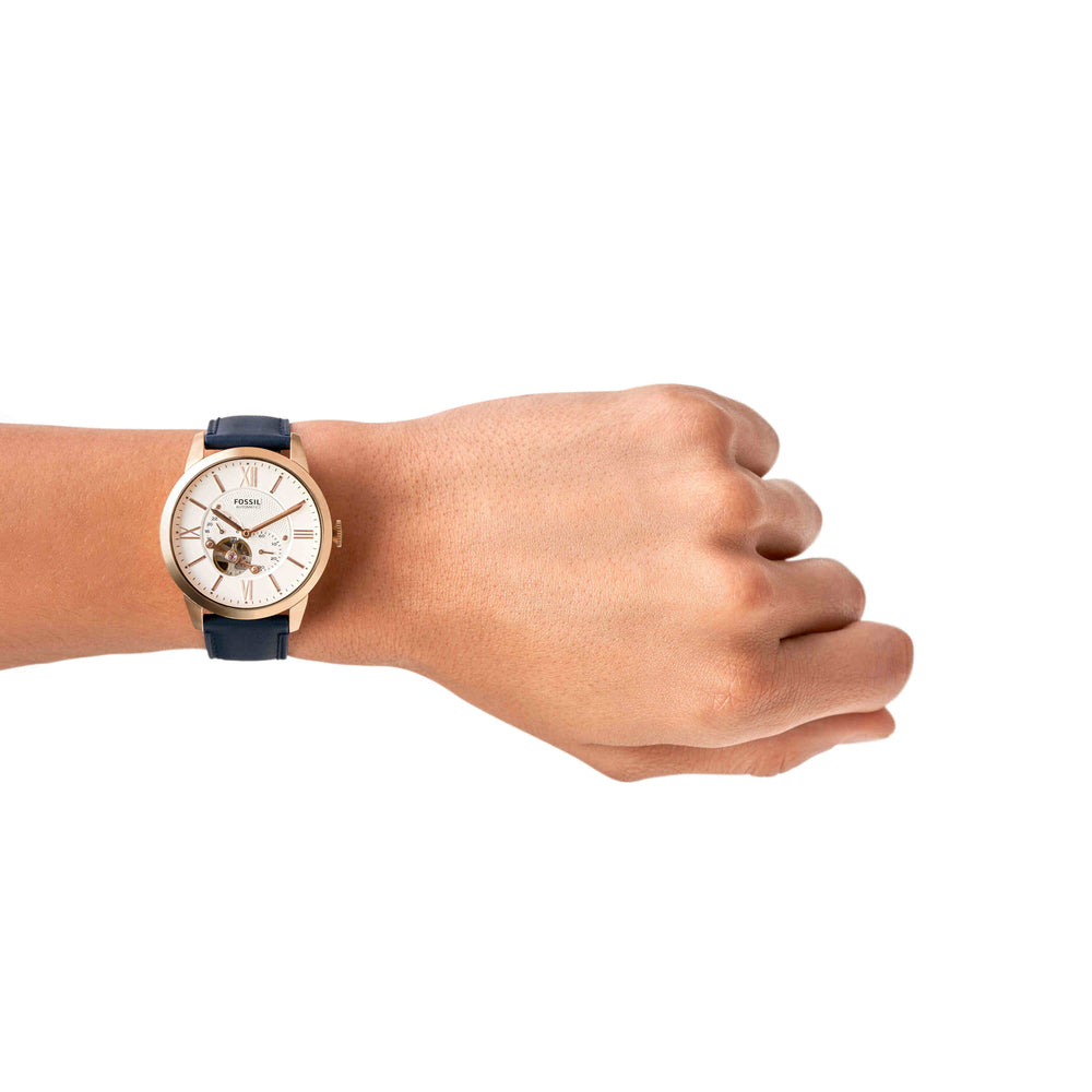Townsman Automatic