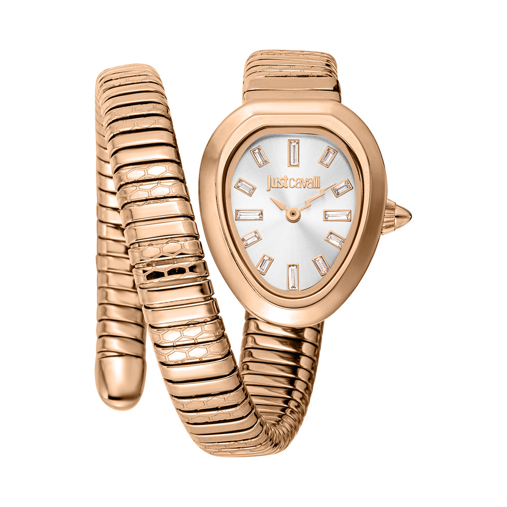 Rama Watch Just Cavalli Aversa JC1L222M0045