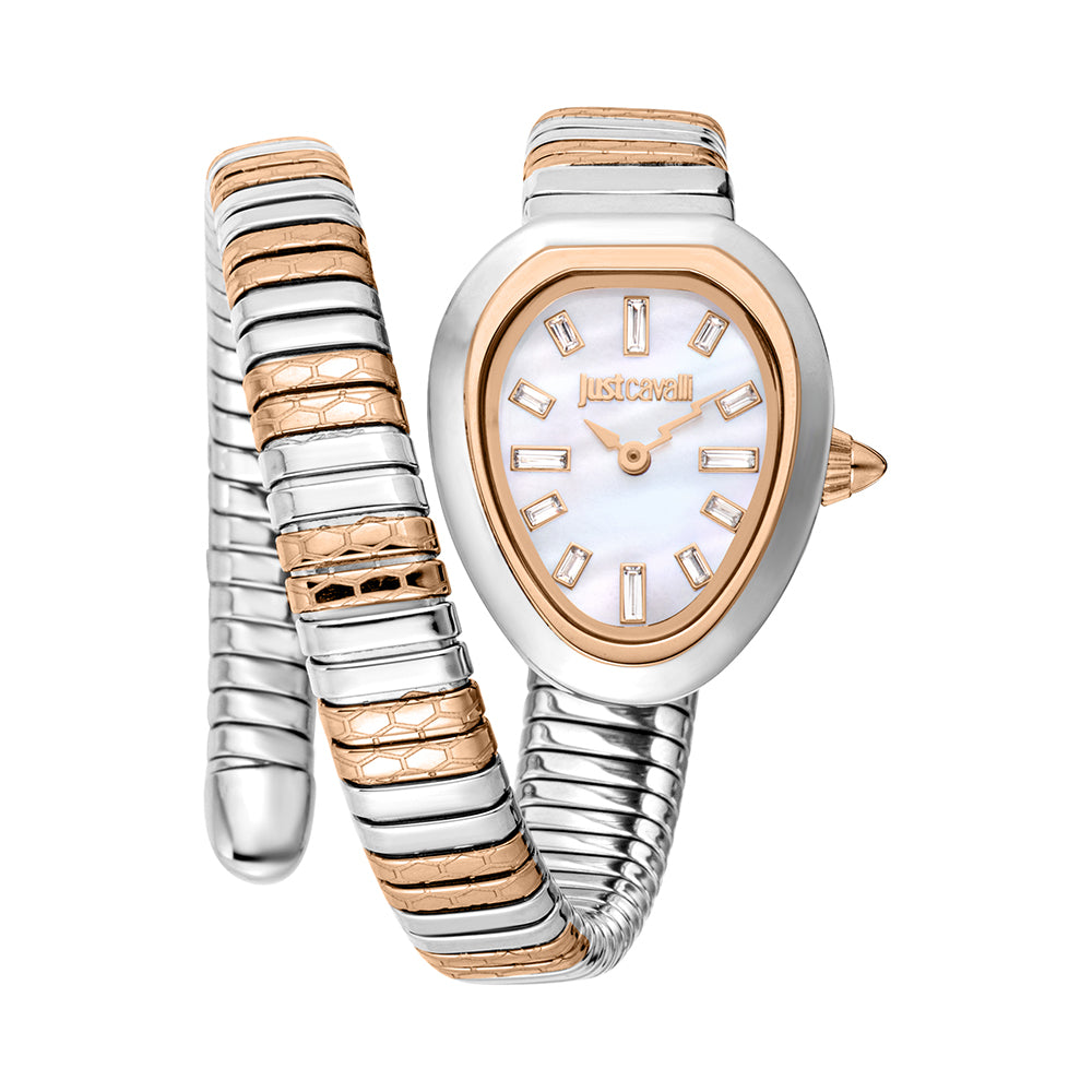 Rama Watch Just Cavalli Aversa JC1L222M0065