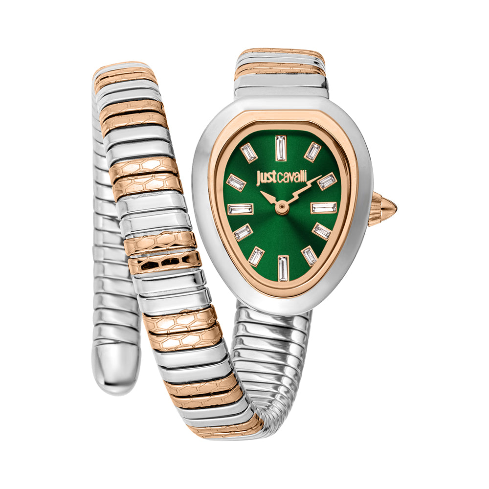 Rama Watch Just Cavalli Aversa JC1L222M0075