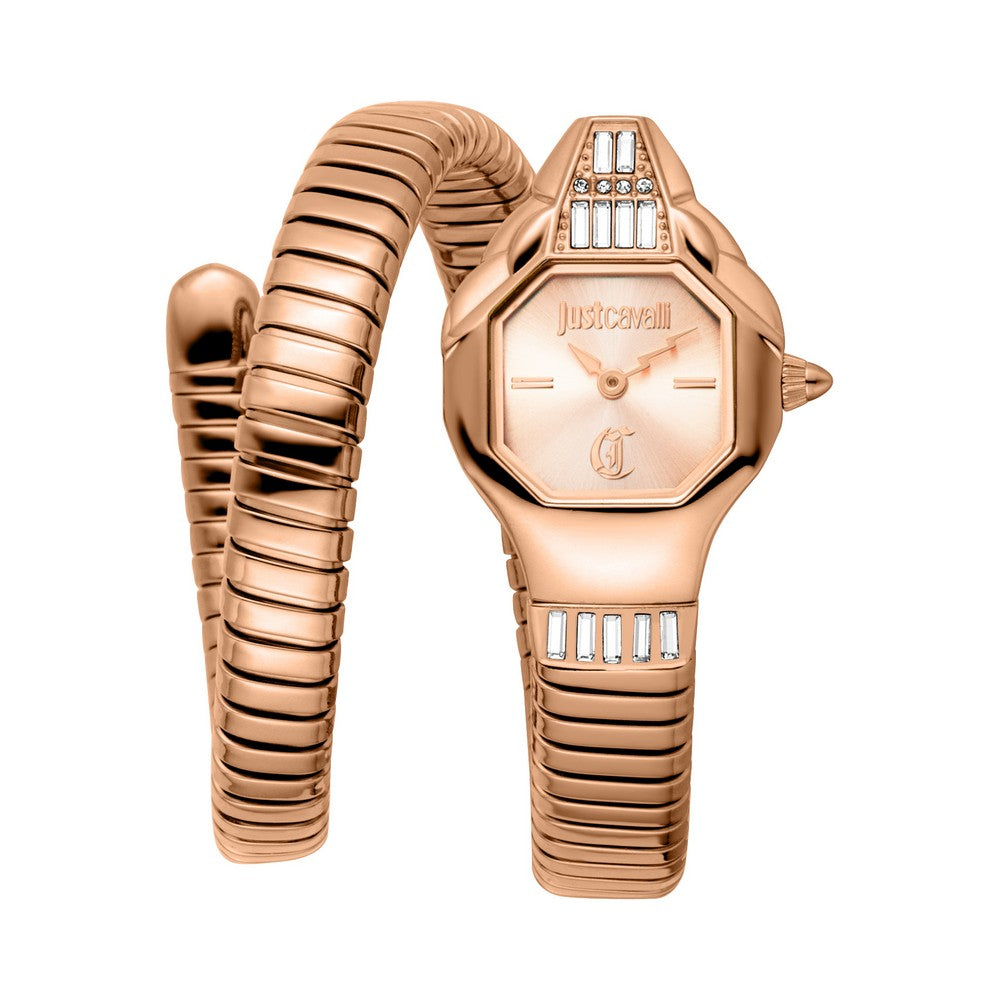 Rama Watch Just Cavalli Brillante JC1L326M0045
