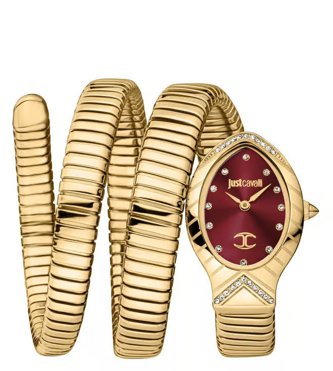 Rama Watch Just Cavalli Classico Lungo JC1L248M0035