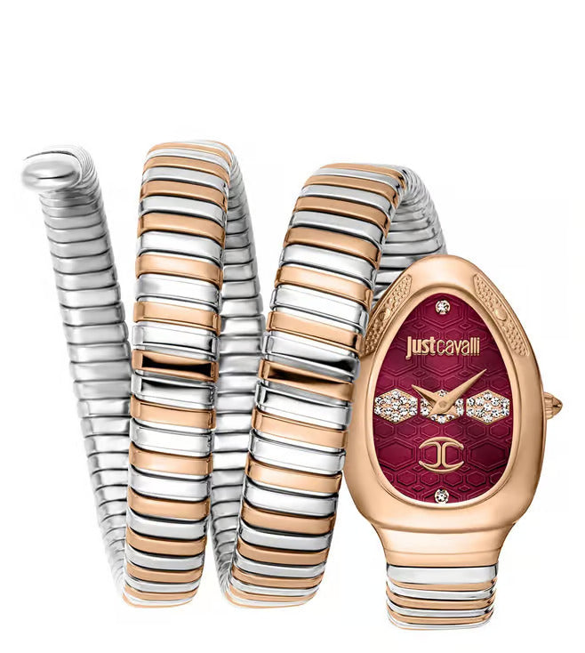 Rama Watch Just Cavalli Cosenza JC1L232M0065