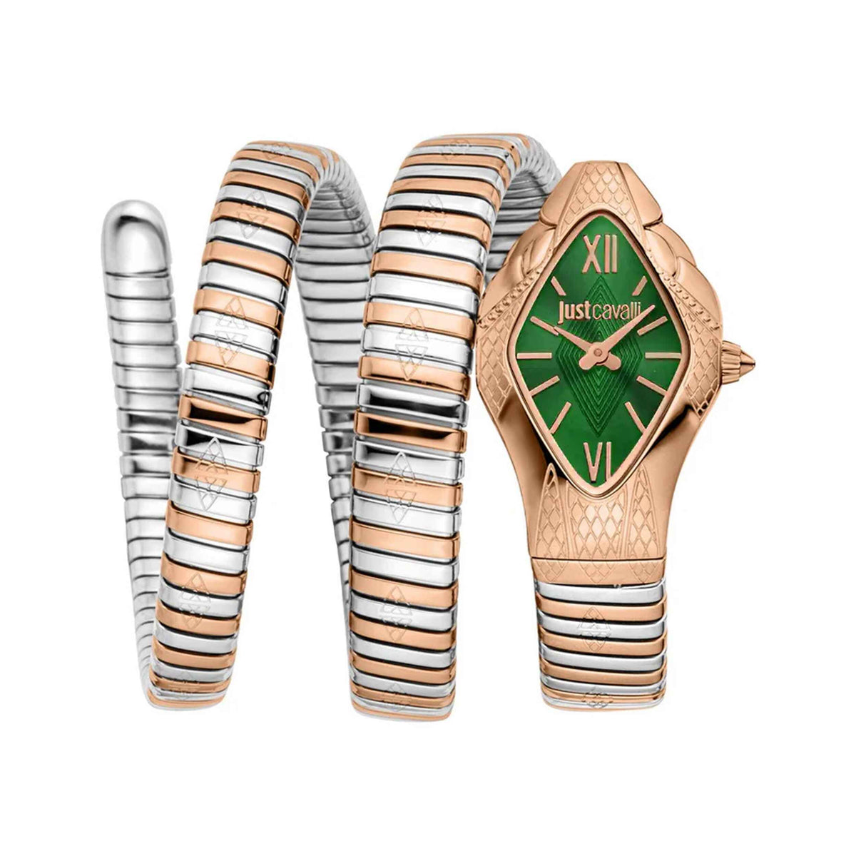 Rama Watch Just Cavalli Cristallo JC1L307M0095-A