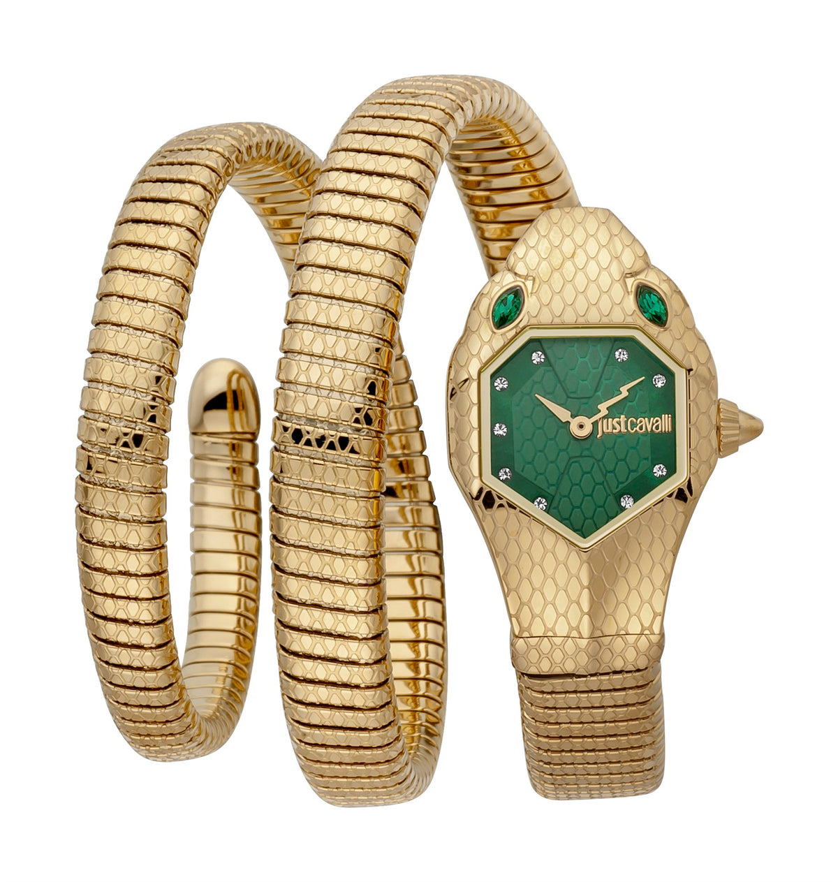 Rama Watch Just Cavalli Eyes Snake JC1L168M0045
