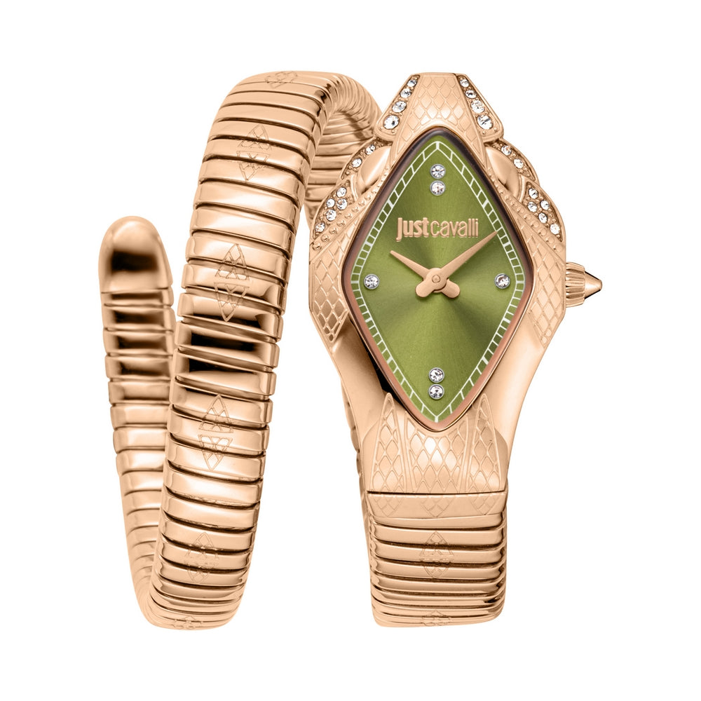 Rama Watch Just Cavalli Ferocious JC1L306M0055