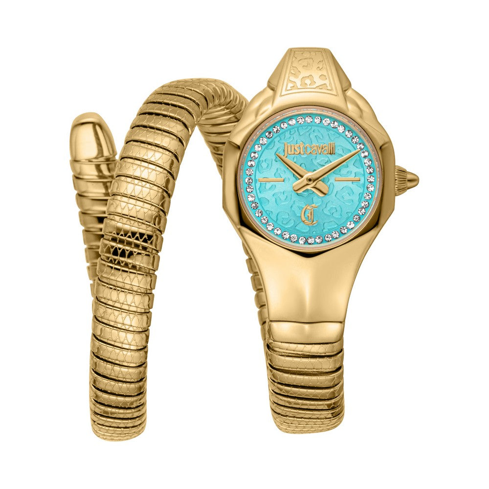 Rama Watch Just Cavalli Fiore JC1L354M0035