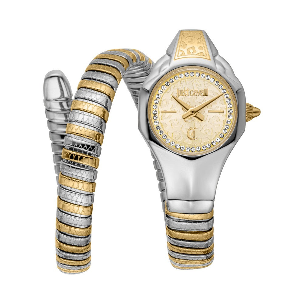 Rama Watch Just Cavalli Fiore JC1L354M0055