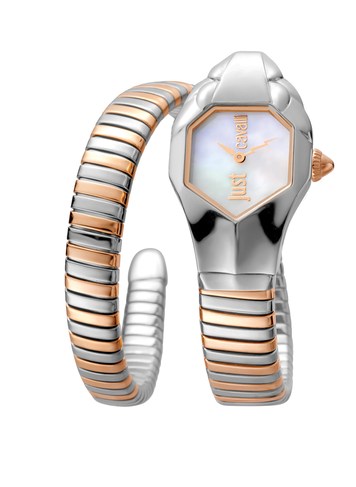 Rama Watch Just Cavalli Glam DNA JC1L001M0045