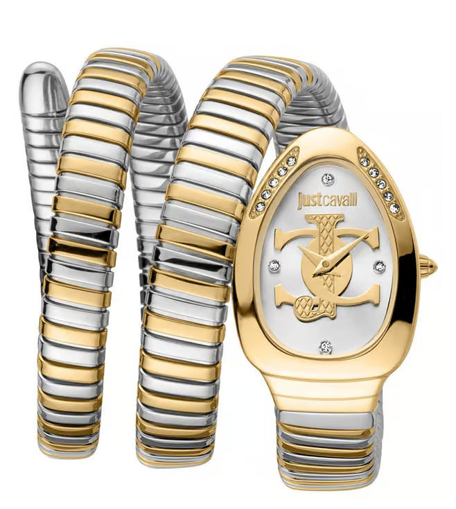 Rama Watch Just Cavalli Glam Evo 5 JC1L228M0065
