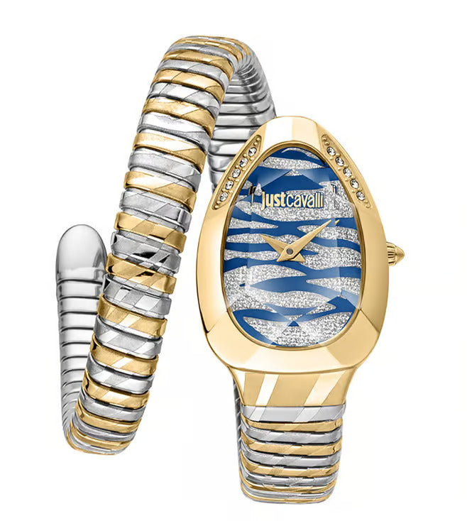 Rama Watch Just Cavalli Glam Evo 8 JC1L225M0085