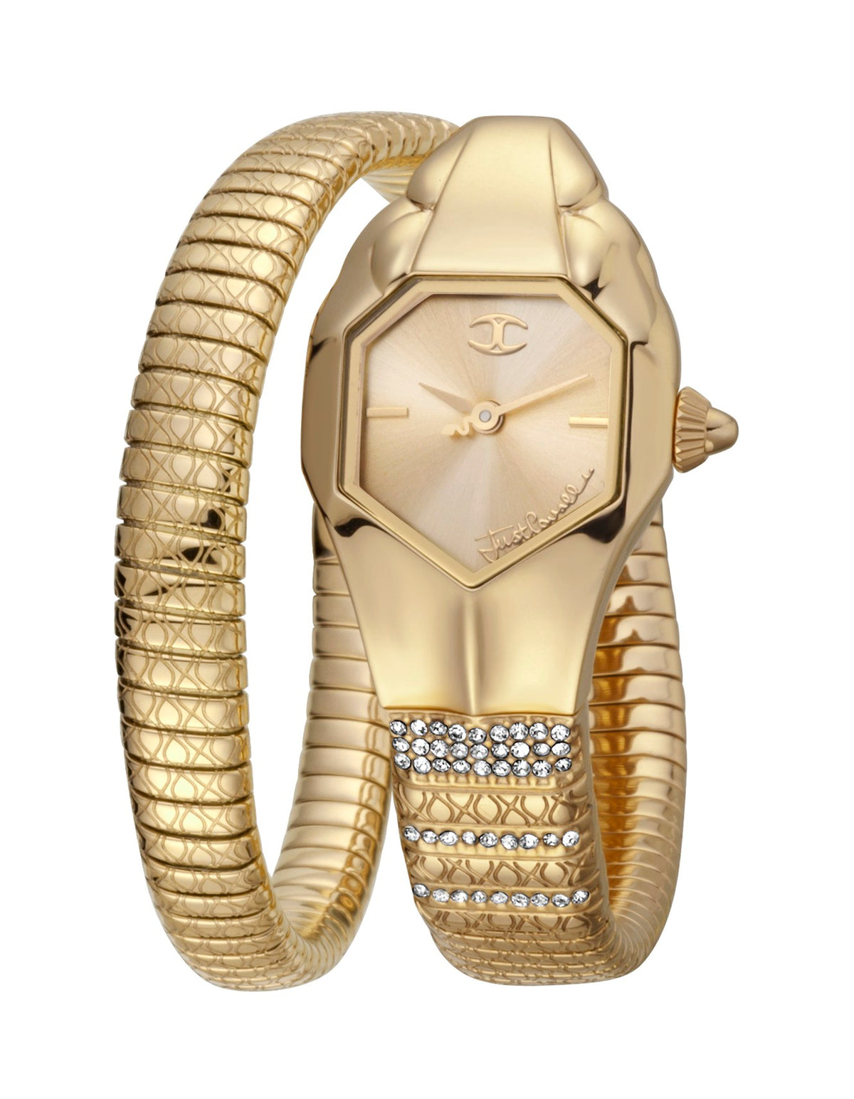 Rama Watch Just Cavalli Glam Evo JC1L113M0025