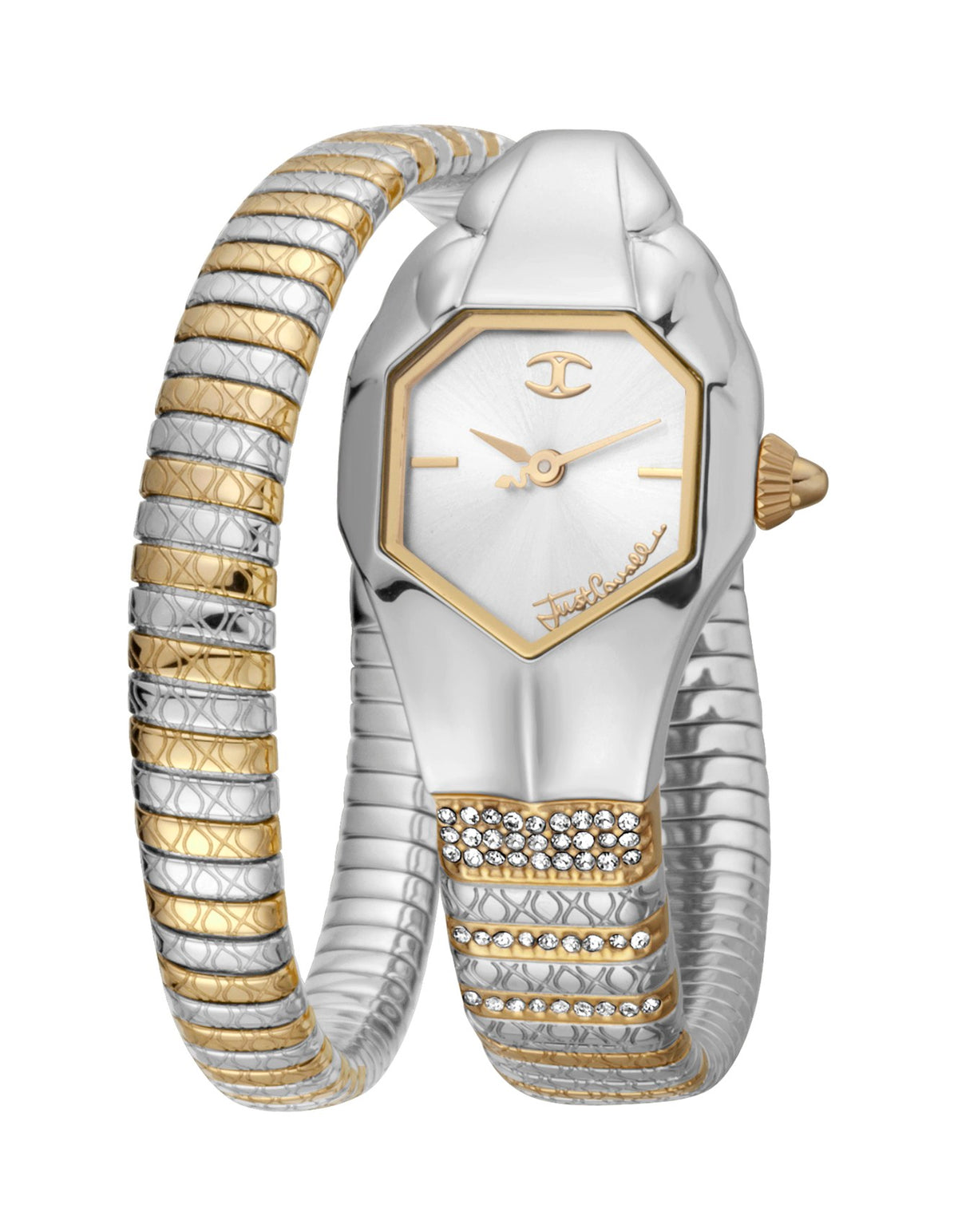 Rama Watch Just Cavalli Glam Evo JC1L113M0045