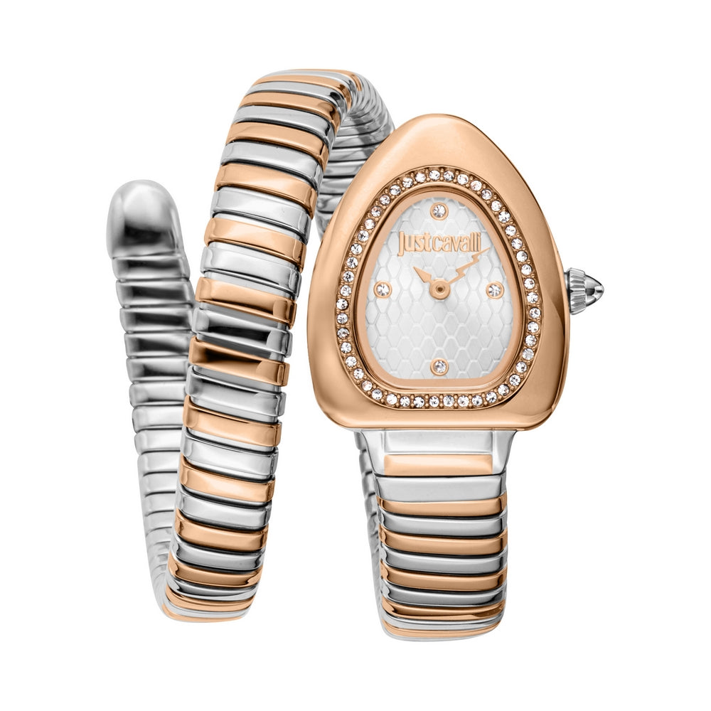 Rama Watch Just Cavalli Wrap Around JC1L249M0065