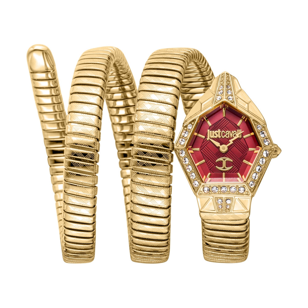 Rama Watch Just Cavalli Mesmerizing JC1L304M0035