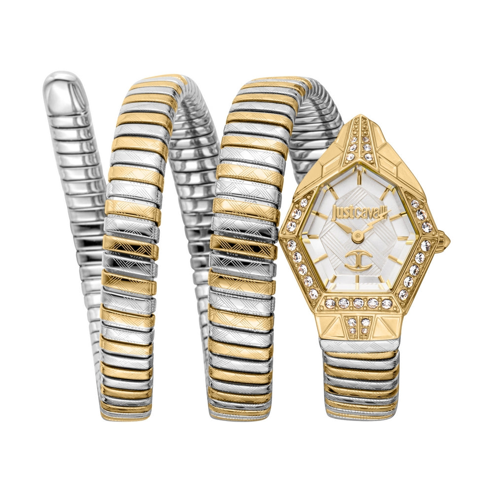 Rama Watch Just Cavalli Mesmerizing JC1L304M0055
