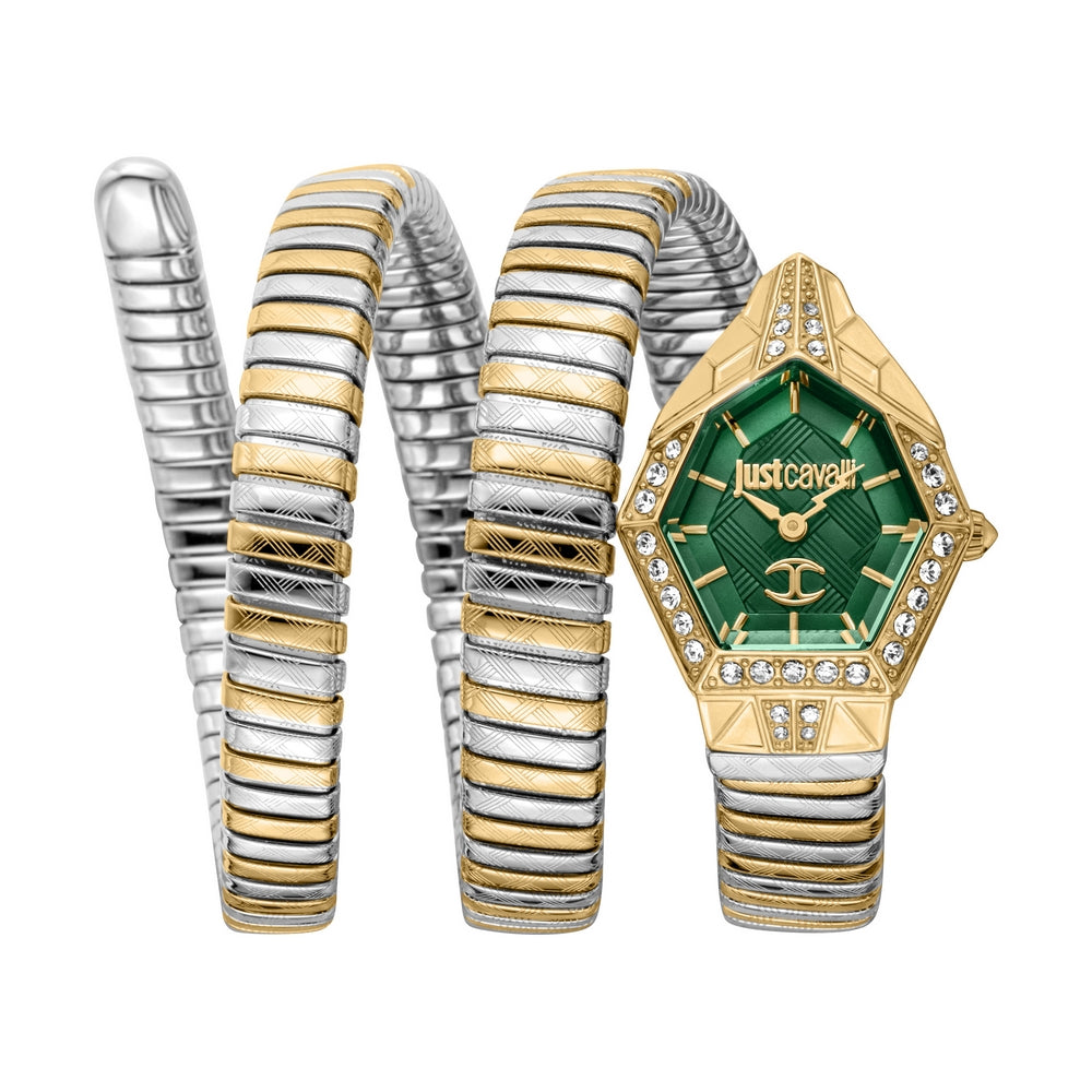 Rama Watch Just Cavalli Mesmerizing JC1L304M0065