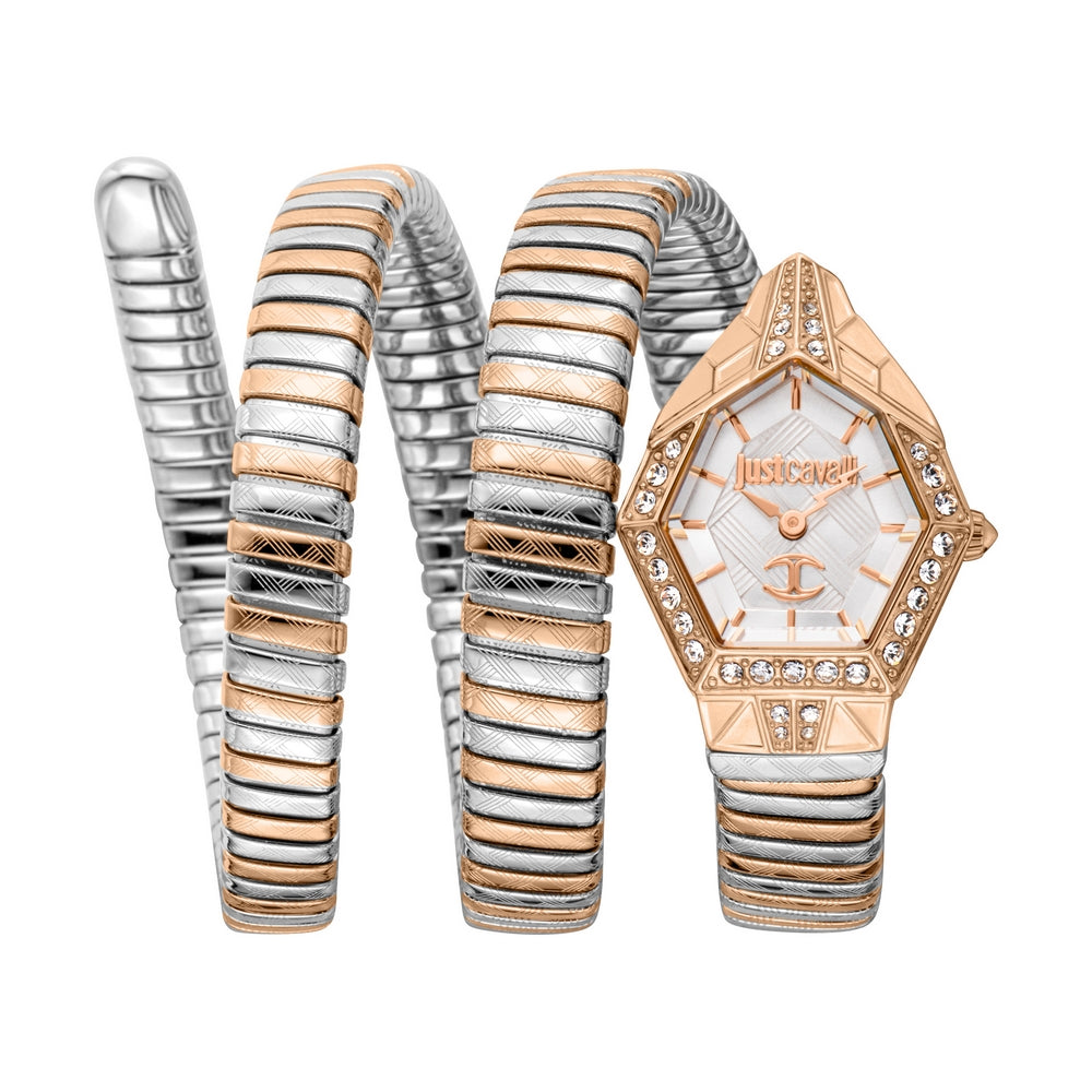 Rama Watch Just Cavalli Mesmerizing JC1L304M0075