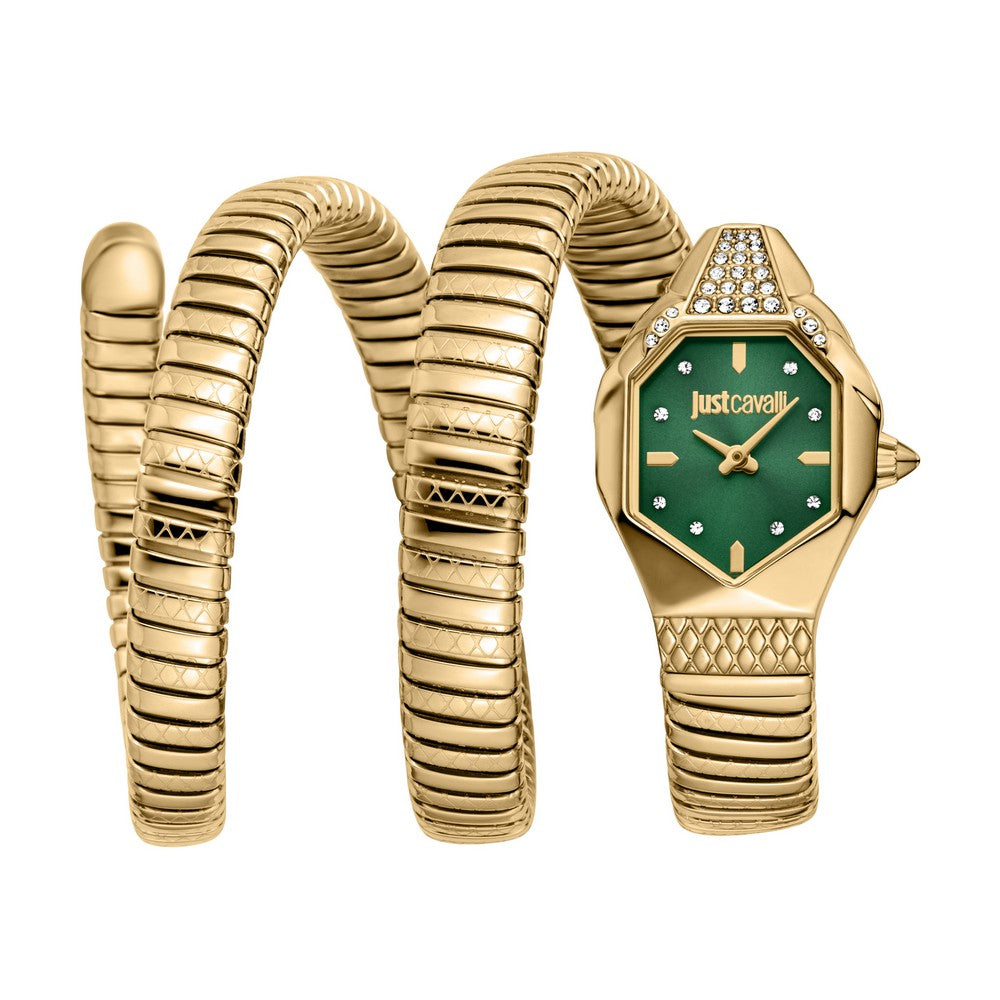 Rama Watch Just Cavalli Mesmirizing JC1L370M0035