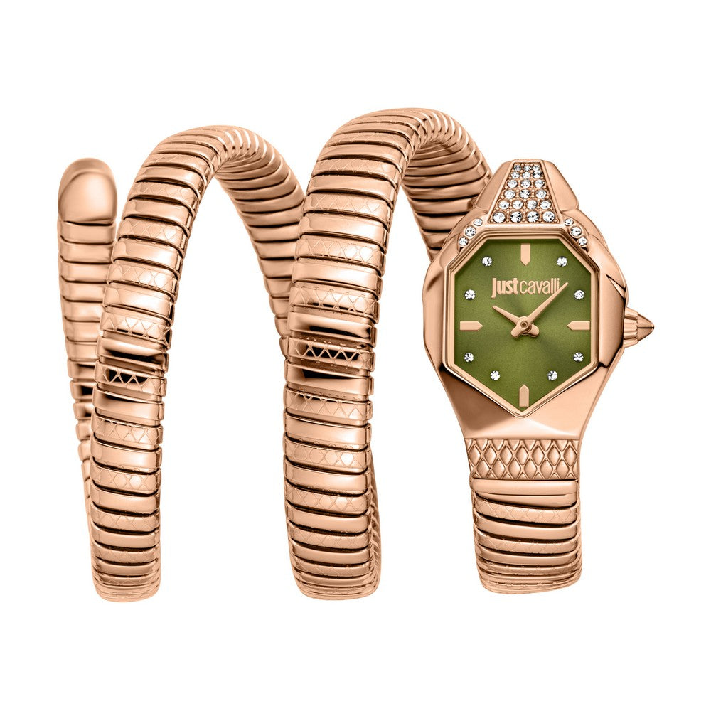 Rama Watch Just Cavalli Mesmirizing JC1L370M0045