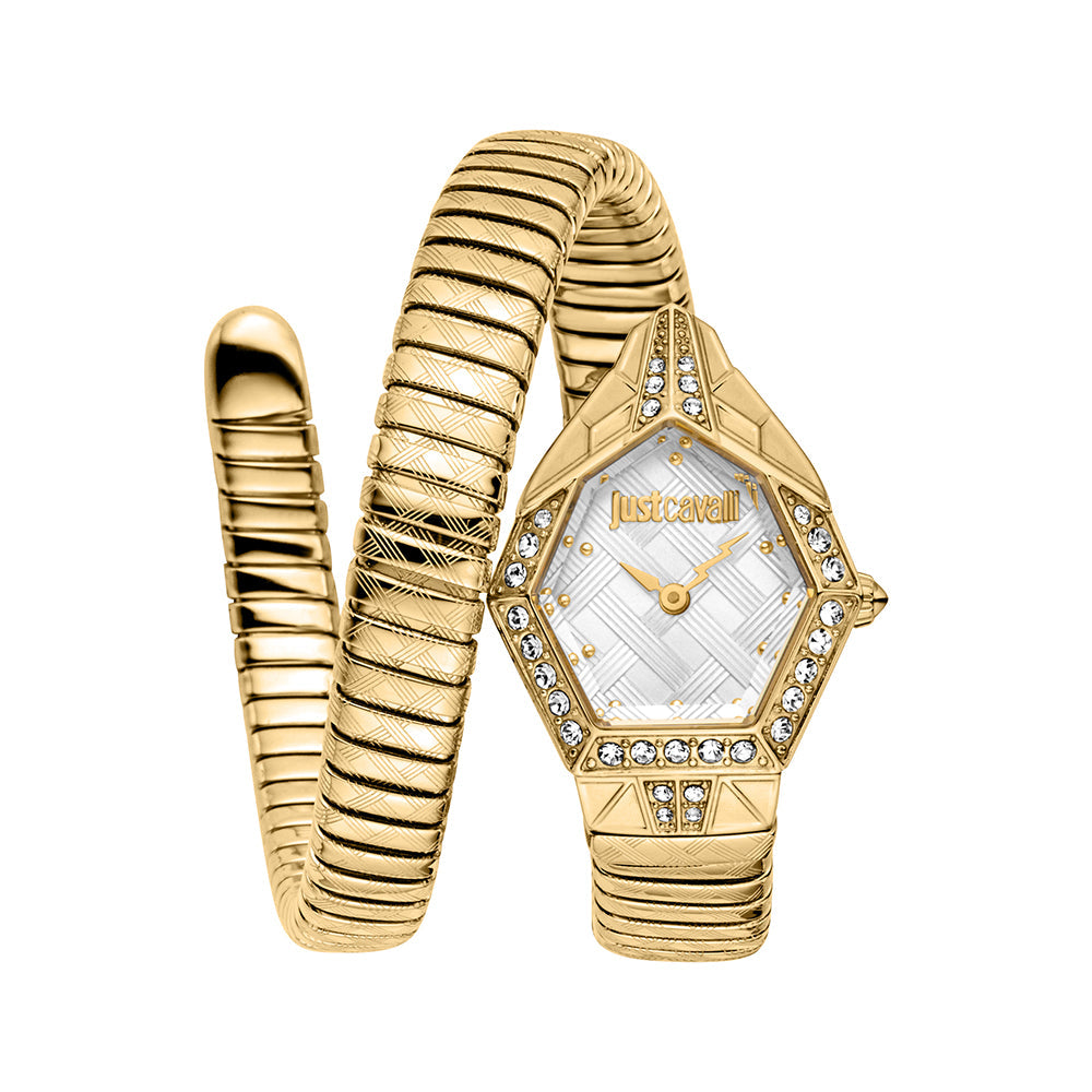 Rama Watch Just Cavalli Ornato JC1L303M0025