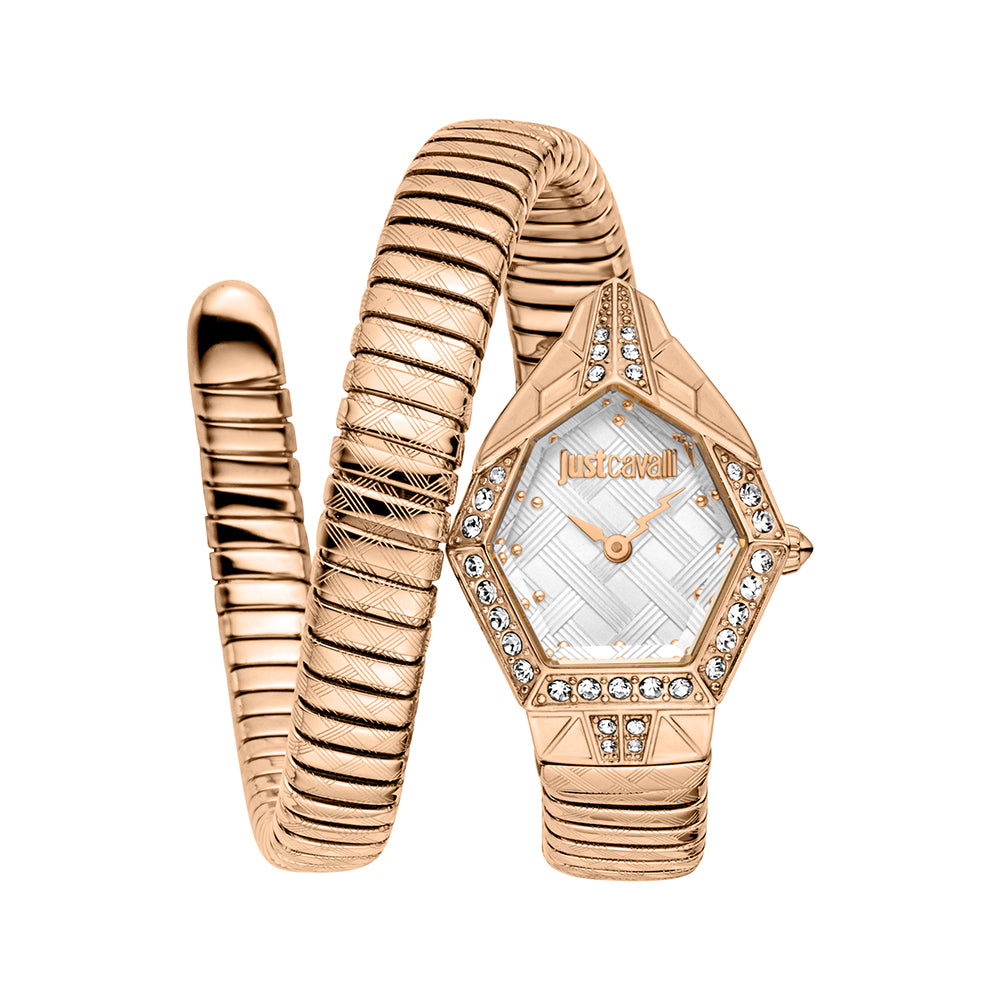 Rama Watch Just Cavalli Ornato JC1L303M0045