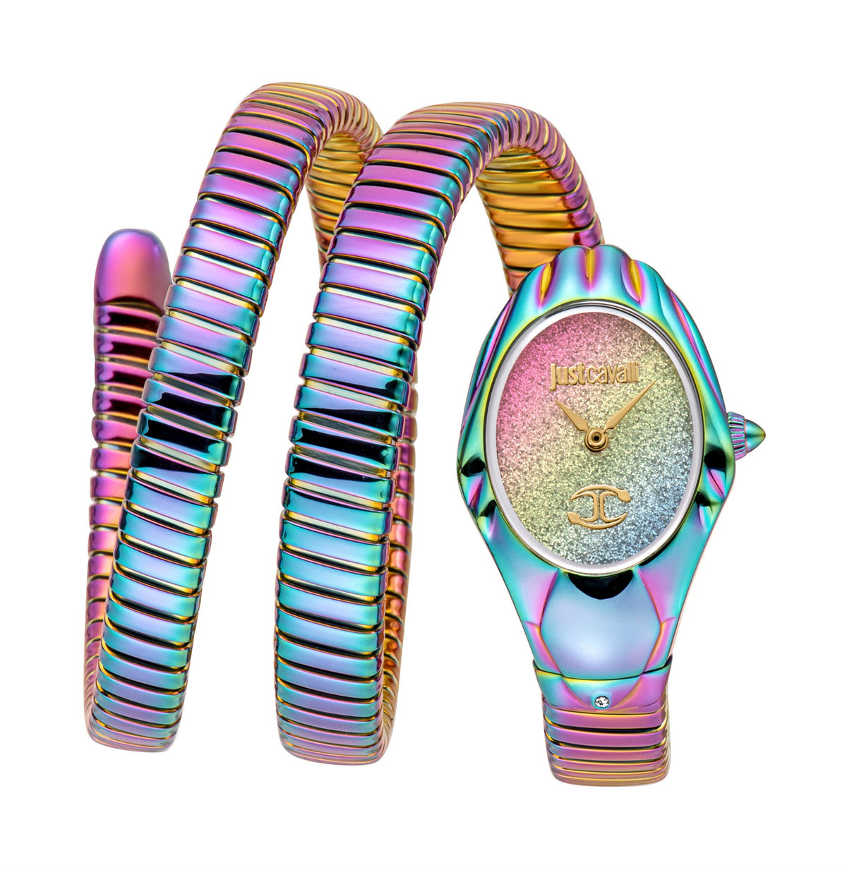 Rama Watch Just Cavalli Signature Snake JC1L184M0095