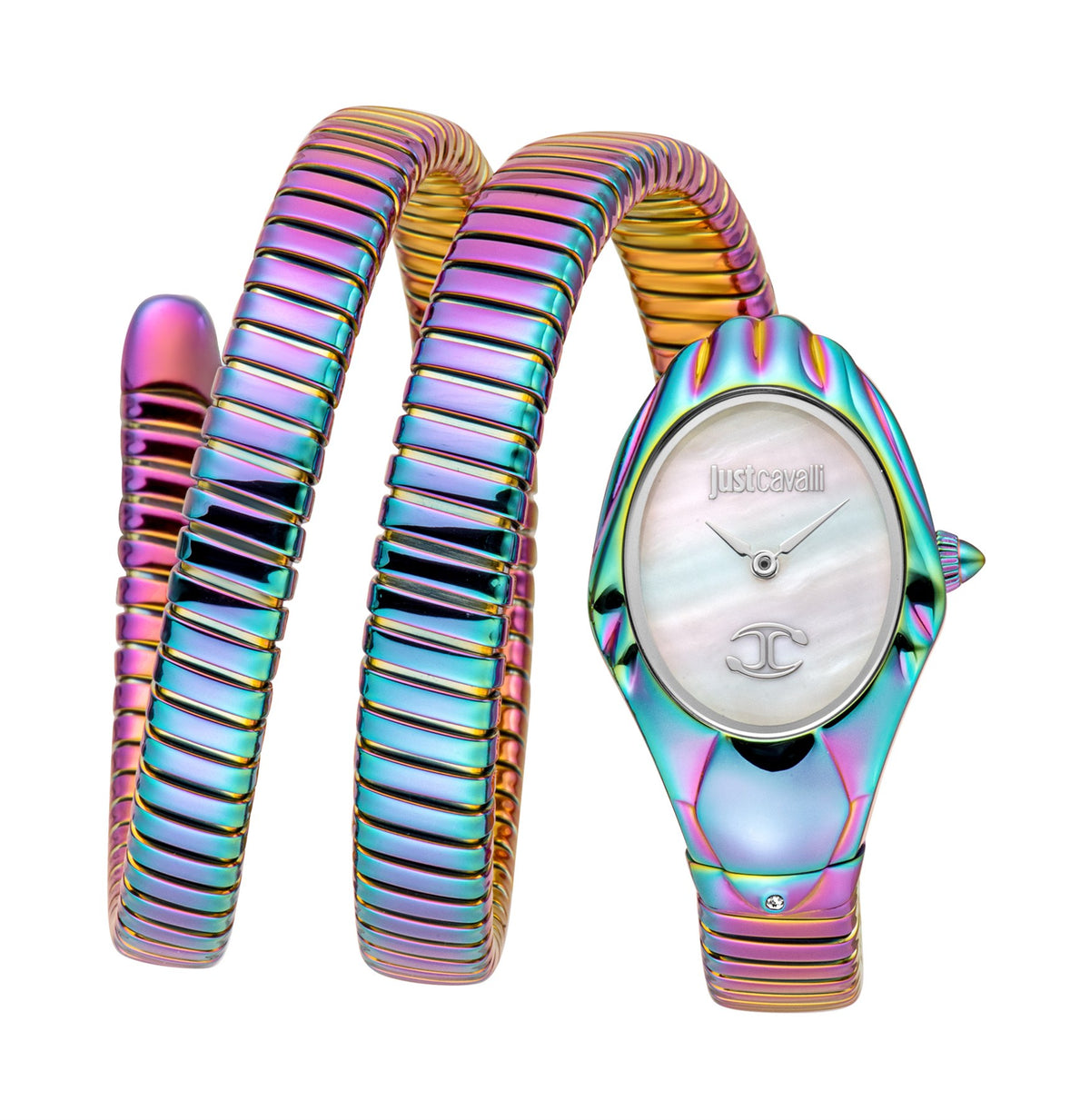 Rama Watch Just Cavalli Signature Snake JC1L184M0105