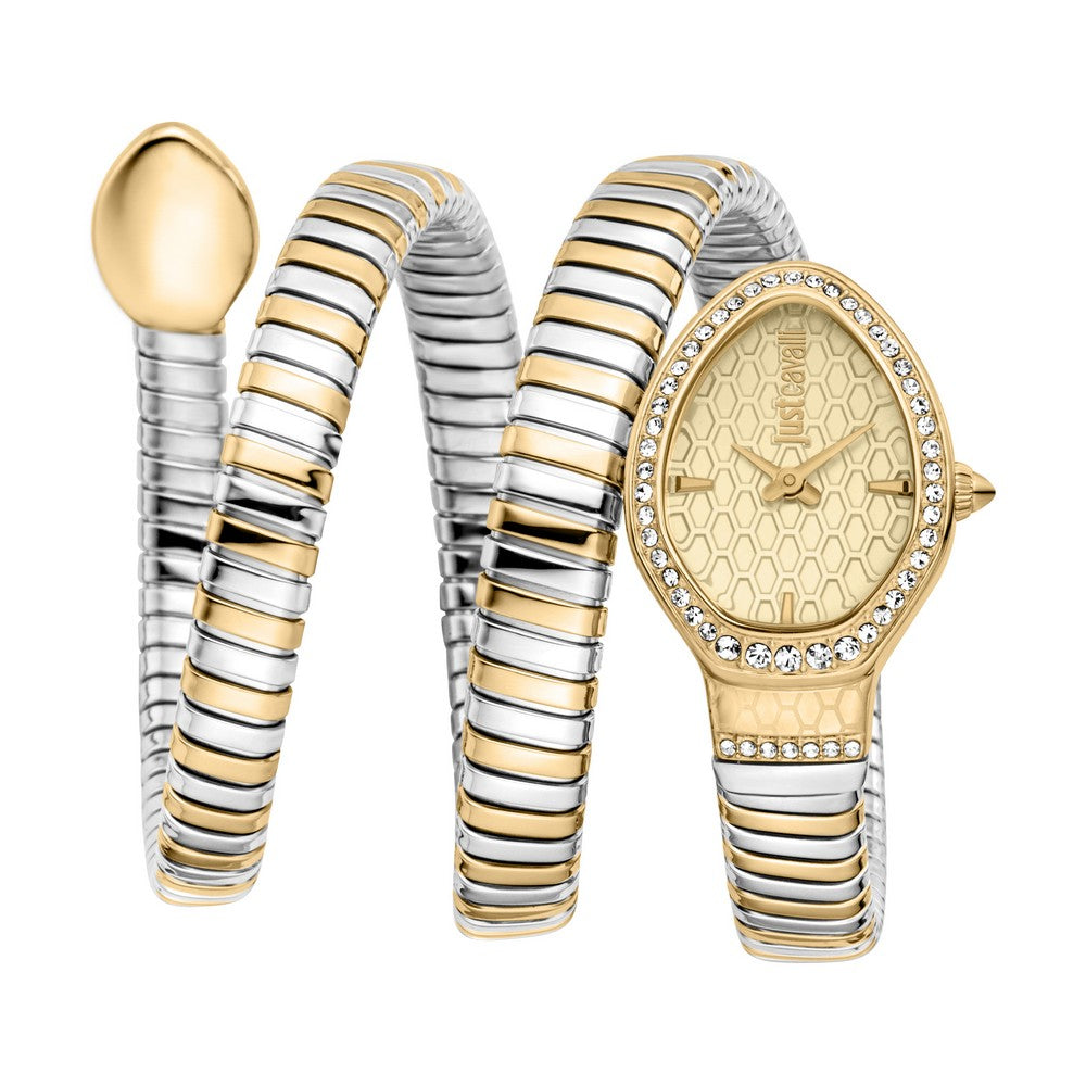 Rama Watch Just Cavalli Specchio JC1L372M0055