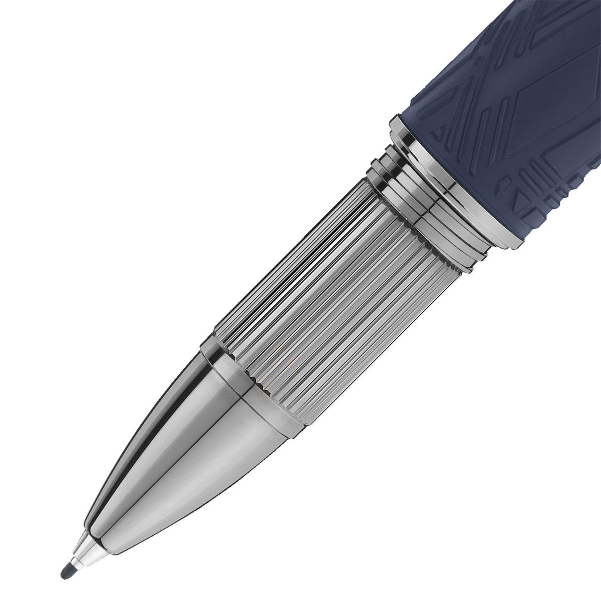 Rama Watch Montblanc StarWalker SpaceBlue Doué Fineliner 130216